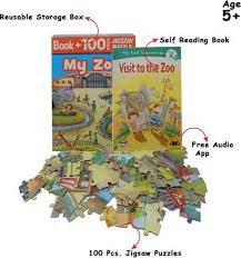 We did not find results for: Pegasus My Zoo 100 Piece Jigsaw Puzzle With Reading Book My Zoo 100 Piece Jigsaw Puzzle With Reading Book Shop For Pegasus Products In India Flipkart Com