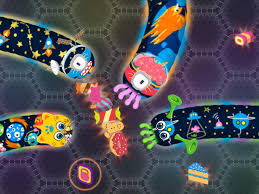 Download worms zone io mod apk versi terbaru 2020. Wormate Io For Android Apk Download