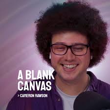 A Blank Canvas Podcast