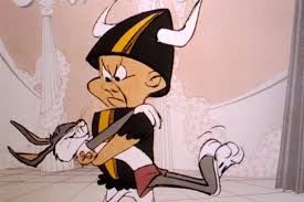 How Bugs Bunny And Kill The Wabbit Inspired A Generation Of Opera Stars Wsj