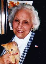 Angela Hogan Obituary