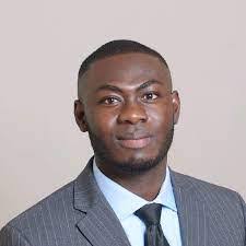 Adu Amankwaa's Instagram, Twitter & Facebook