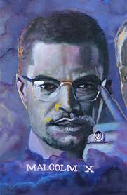 Telling the world about the personality and wisdom of malcolm x. Malcolm X Cloud Of Witnesses Jim Crow Museum Ferris State University
