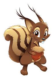 Check spelling or type a new query. Squirrel Funny Cartoon Character Vector Illustration Object Isolated Ad Cartoon Character Squ Geroi Multfilmov Sozdanie Illyustracij Smeshnaya Belka