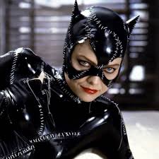 My girlfriend bought a catwoman costume/outfit, so i had to create a video showing off the outfit, her, her. Michelle Pfeiffer Recovers Catwoman Whip From Batman Returns E Online