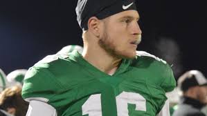 Joe Moroney's Instagram, Twitter & Facebook