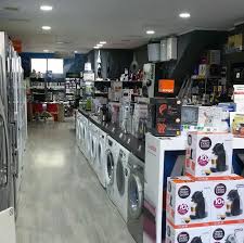 ELECTRODOMESTICOS MATEU, S.L.