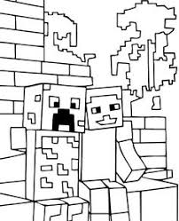 Minecraft papercraft studio jetzt mit mobs minecraft spielen. 27 Ausmalbilder Ideen In 2021 Ausmalbilder Ausmalen Minecraft Ausmalbilder
