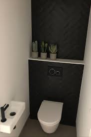 toilet mat zwart small toilet room small toilet design small downstairs toilet