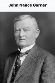 Garner State Park named after former vice president