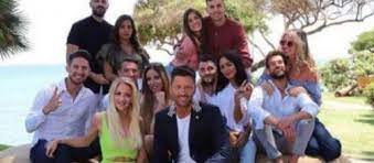 Ecco le coppie che parteciperanno a temptation island. Replica Temptation Island Il 2 Appuntamento Di Stasera Online Su Mediaset Play E Witty