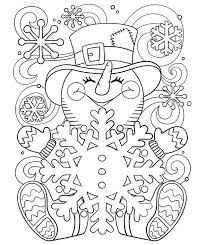 Crayola coloring book is one of the existing creative fun activities for young children.the use of different colors usually crayons are valuable tool to make the images for every coloring pages to become colorful, beautiful and lively.crayola coloring pages is a creativity book for making your child artistic in everything that she or he will do. Happy Little Snowman On Crayola Com Snowman Coloring Pages Christmas Coloring Sheets Coloring Pages For Kids