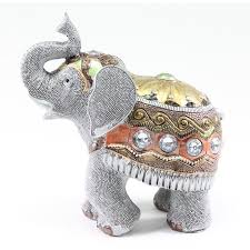 Home Elephant Home Decor Elephant Trunk Elephant