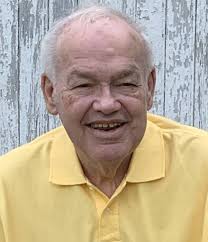 Obituary for Charles "Chuck" Alfred Gaulke