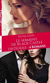 Tous les livres de Olivia Gates