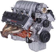 392 Hemi Engine Ebay Mopar Engineering Crate Engines