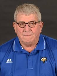 Dr. Rex Chaney (2015)