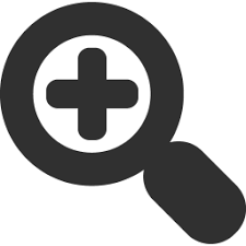 Are you searching for zoom icon png images or vector? Zoom Icon Soft Scraps Iconset Hopstarter