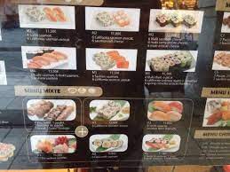 Site officiel de la rochelle tourisme, votre port d'attache ! Carte Picture Of Yamato La Rochelle Tripadvisor