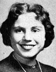 Janet Silverman Reed (1935-2011)