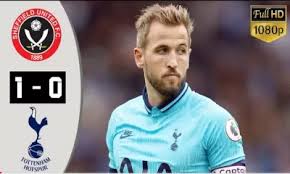 Currently, tottenham rank 6th, while sheffield united hold 20th position. Sports Video Sheffield United Vs Tottenham Hotspur 3 1 Goals Highlights 2 7 2020 New Sports
