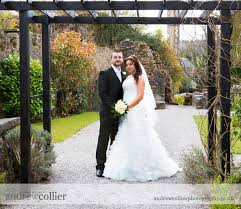 Katy & Chris's wedding at Ruthin Castle