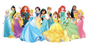 The disney princess franchise is comprised of twelve official princesses and a number of associated heroines. 20 Fun Facts About The Disney Princesses Mickeyblog Com
