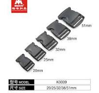 OEM Multi-size Adjustable Quick Buckles Suitcase Accessories ...