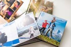 Digital memories: organizing, backing up, and showcasing