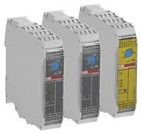 Electronic Compact Starters | ABB Electrification U.S.