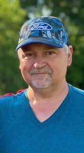 In Loving Memory of Clyde Cameron Calvert