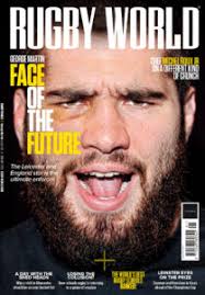 Hotshots: Meet young Wasps rugby star Liam O'Neill