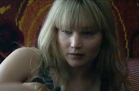 Последние твиты от red sparrow (@redsparrowmovie). Red Sparrow Trailer Jennifer Lawrence And Joel Edgerton Indiewire