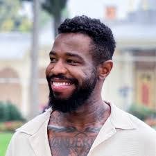 Jesse Manzo's Instagram, Twitter & Facebook