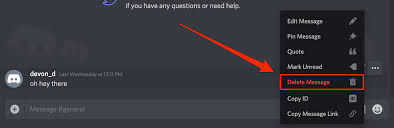 Want to learn how to remove text from a picture without photoshop? How To Delete Discord Messages On Desktop Or Mobile