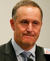 I was Prime Minister I'd be inspirational