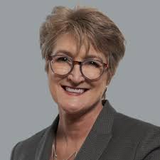 Responsive Leadership: Our 96th AIA President Jane Frederick