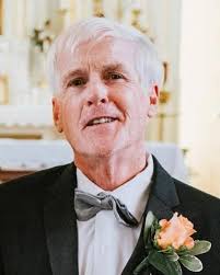 Mark C. Wolter Obituary (2025)