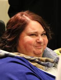 Fierce disability rights advocate Jamie Wolfe dies at age 52