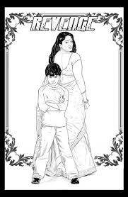 Revenge [Amarsroshta] Cartoon Porn Comic