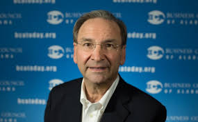 Billy Canary retiring as Business Council CEO