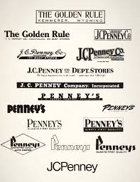 Penney S Logo History The Mehallo Blog Beta Jcpenny Jcpenney History