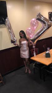 17th Birthday Baddie Birthday Photoshoot With Friends Savage17 Lonyeah Desiree 17th Birthday Ideas Birthday Goals Cute Birthday Pictures