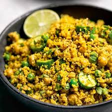 Maybe you would like to learn more about one of these? Cauliflower Quinoa Cous Cous Recipe Tom Kerridge