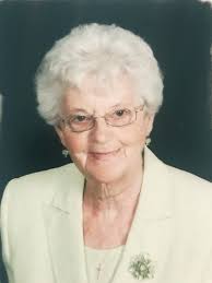 Edna Haun, 91, Orrville