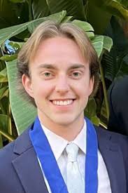 Scott Berry will deliver the commencement address