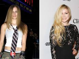 Good photos will be added to. Why Fans Think Avril Lavigne Died And Was Replaced By A Clone Named Melissa Celebrity The Guardian
