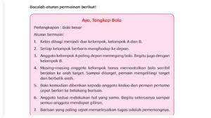 We did not find results for: Kunci Jawaban Tema 2 Kelas 4 Sd Halaman 21 23 24 25 26 Subtema 1 Pembelajaran 3 Sumber Energi Tribunnews Com Mobile