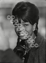 35599264-Anna Gilchrist, actress and former Bluebell dancer, 1963. .  REXSCANPIX.