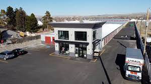 Our facility is centrally located on first street across from cardon's car wash and next to the frontier property group. 15 Cheap Storage Units Ammon Id From 19 Local Storage Near You